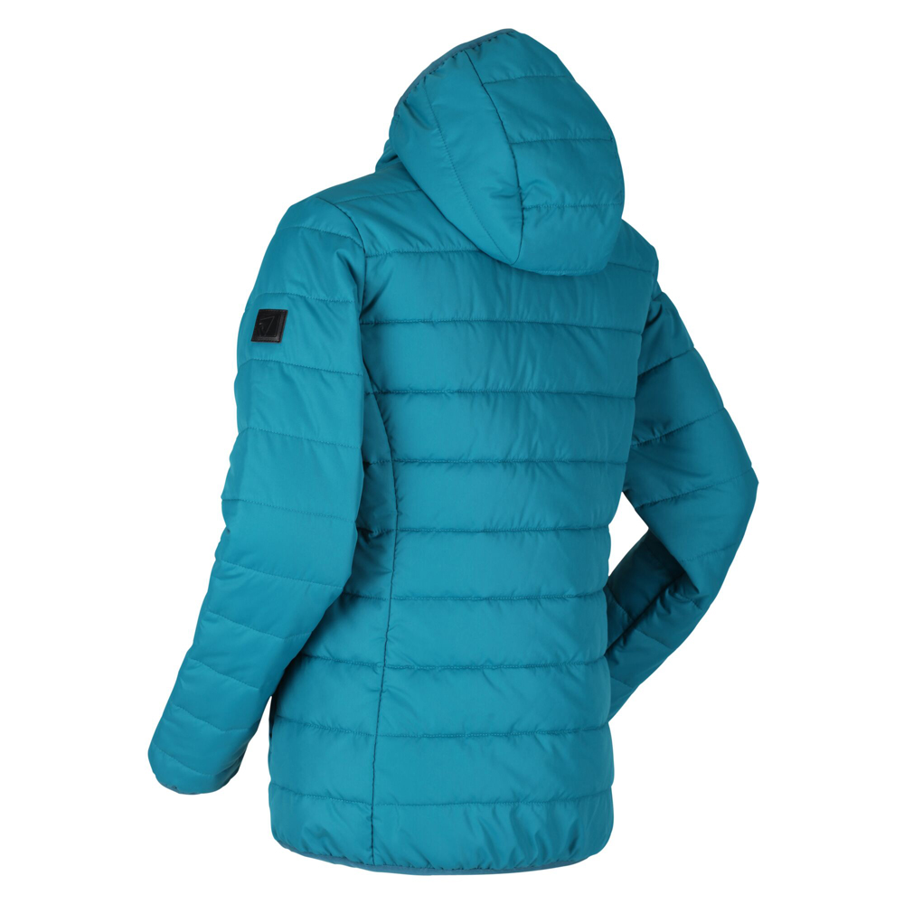 superdry ella coat