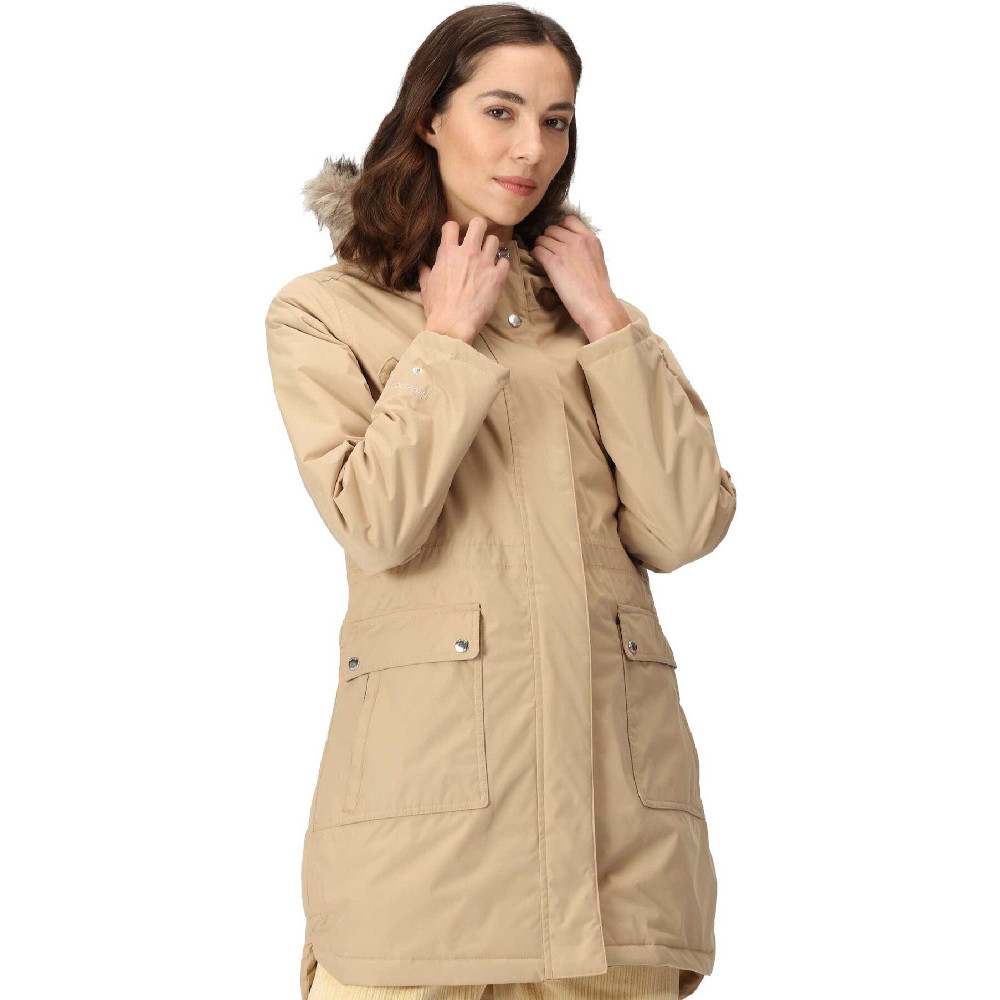 Regatta sales roanstar jacket