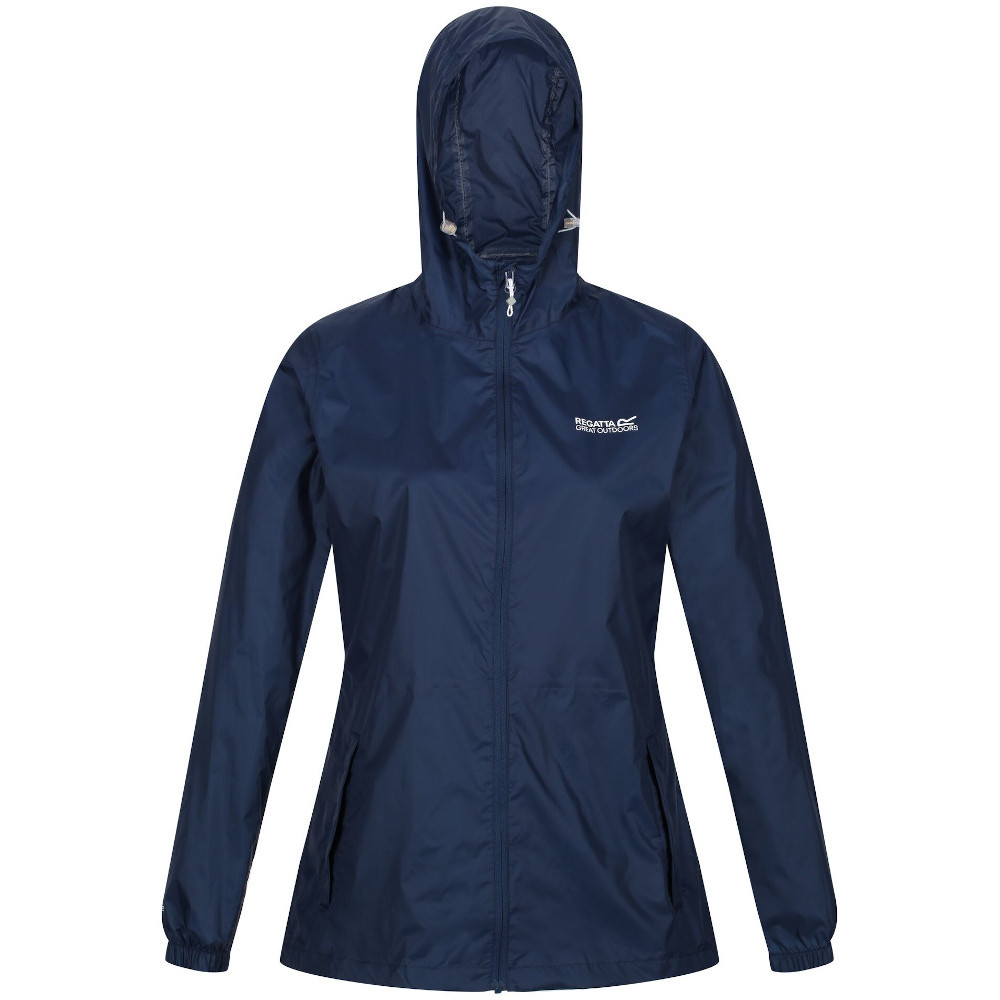Regatta Womens/Ladies Pack It Jacket III Waterproof Durable Jacket | eBay