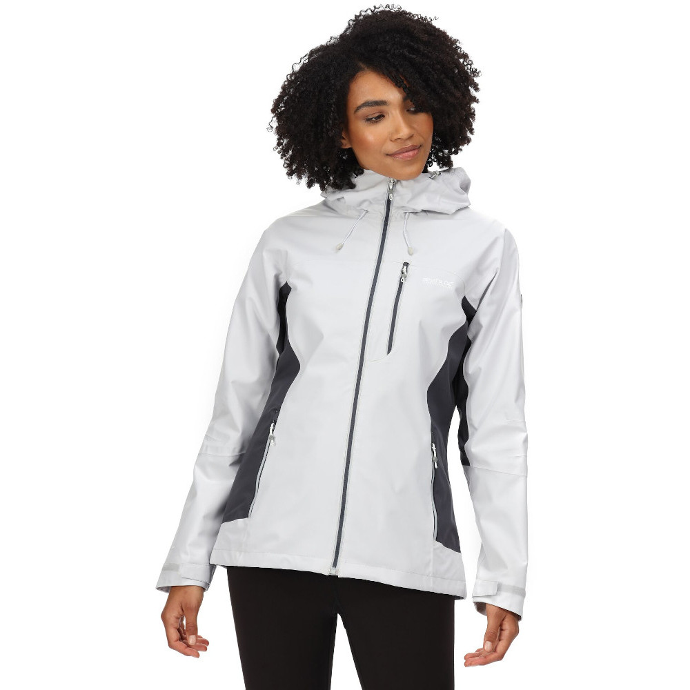 Regatta Hipoint Stretch Womens Waterproof Breathable Stretch Jacket 