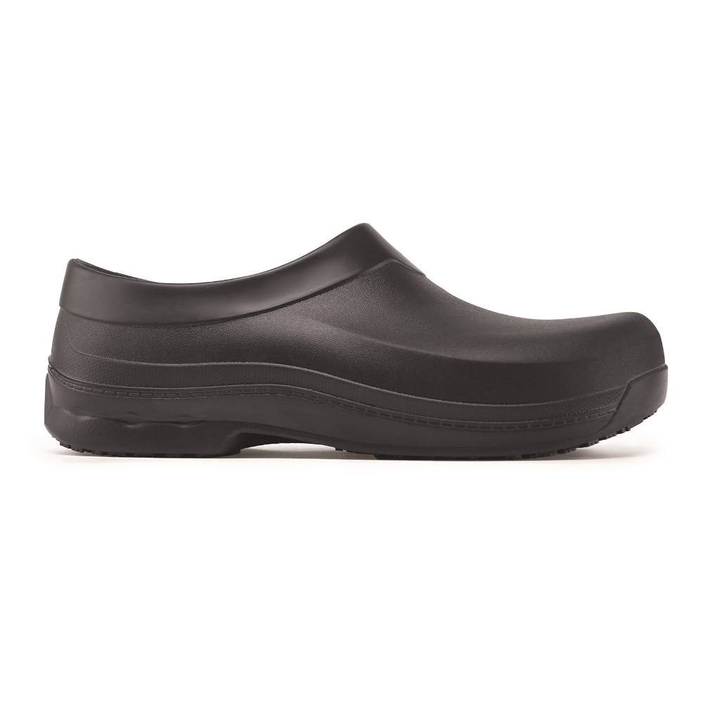 Shoes For Crews Mens Radium Slip Resistant Lightweight Clogs | eBay
