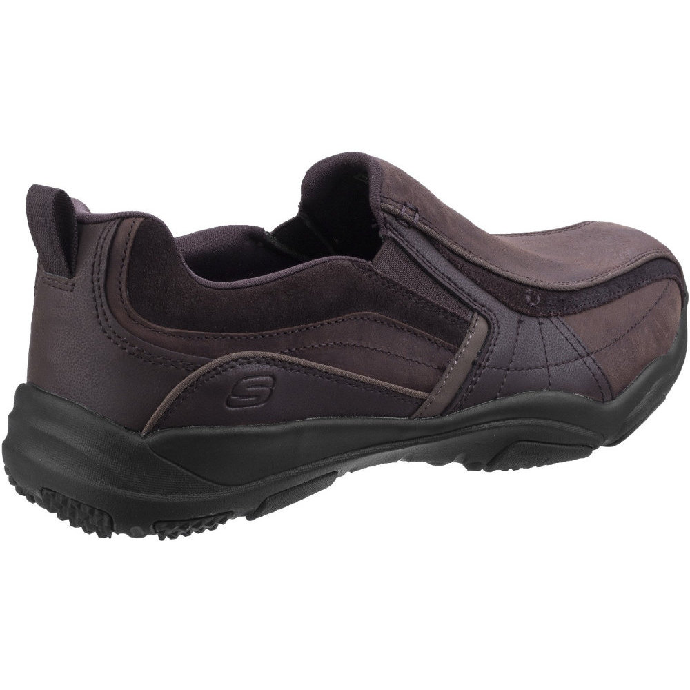 skechers business schuhe