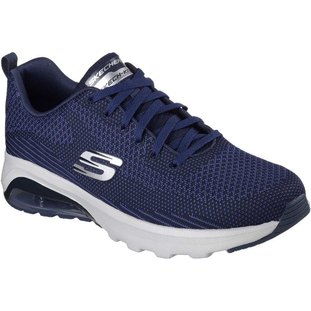 Skechers Mens Skech-Air Extreme Lightweight Cushioned Sneakers Shoes | eBay