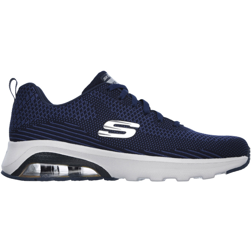 Skechers Mens Skech-Air Extreme Lightweight Cushioned Sneakers Shoes | eBay