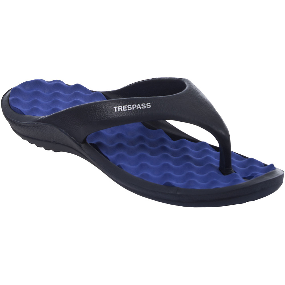 Trespass Mens Maxie Lightweight Flip Flops Thongs | eBay