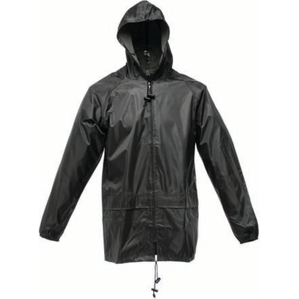 Regatta Professional Mens Stormbreak Lightweight Waterproof Jacket | eBay