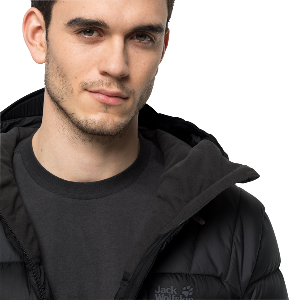 Wolfskin helium down jacket cheap
