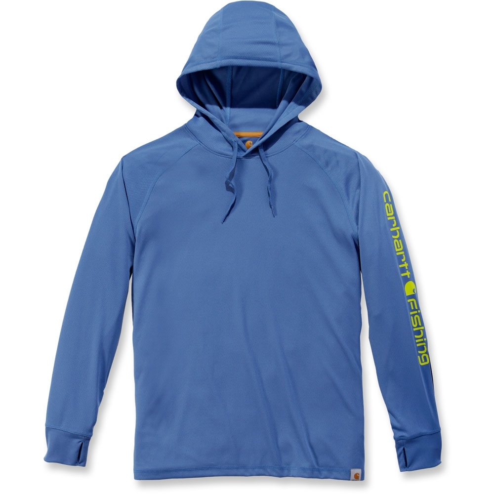 Long sleeve hooded t on sale shirts
