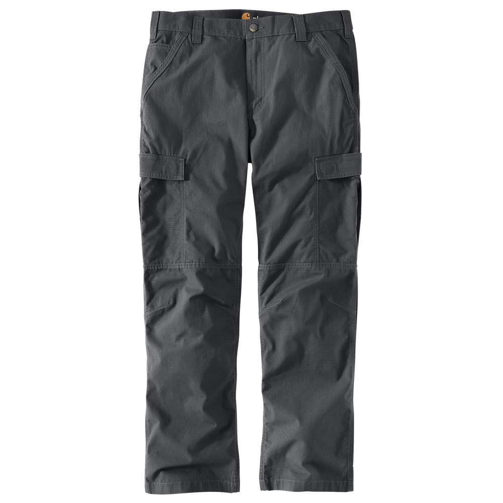 Carhartt force tappen cargo pant black 2025