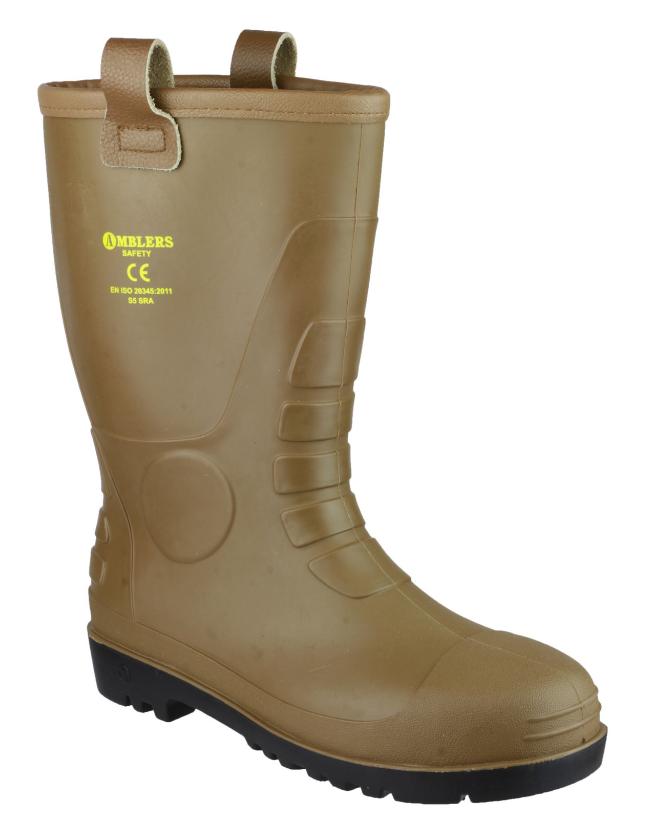 Dickies groundwater on sale safety rigger boots
