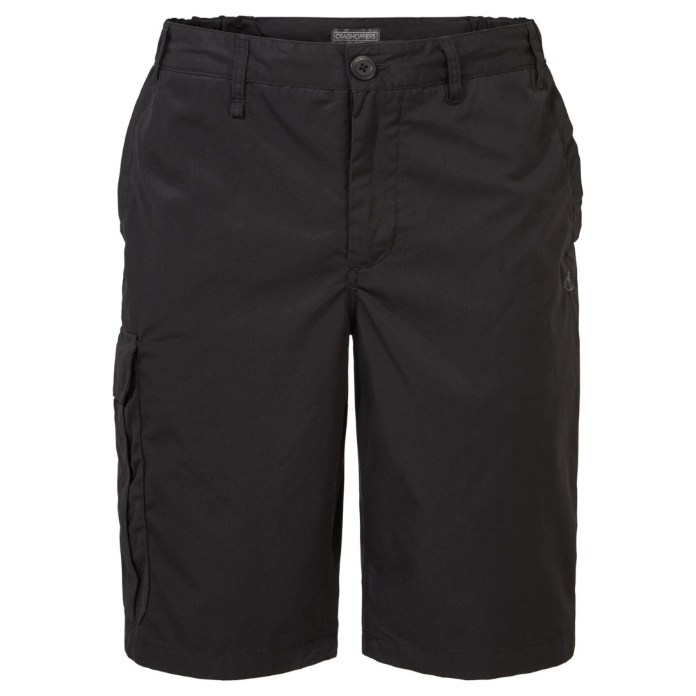 Craghoppers Expert Mens Kiwi Long Shorts Brookes