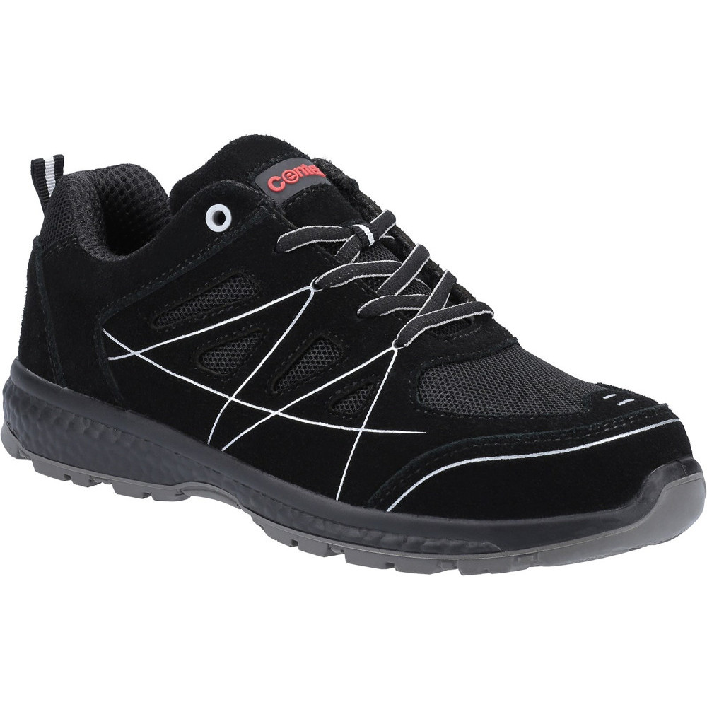 Centek FS314 S1 P Safety Trainers 