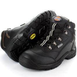 Dickies Berwick Safety Hiker Boot Brookes