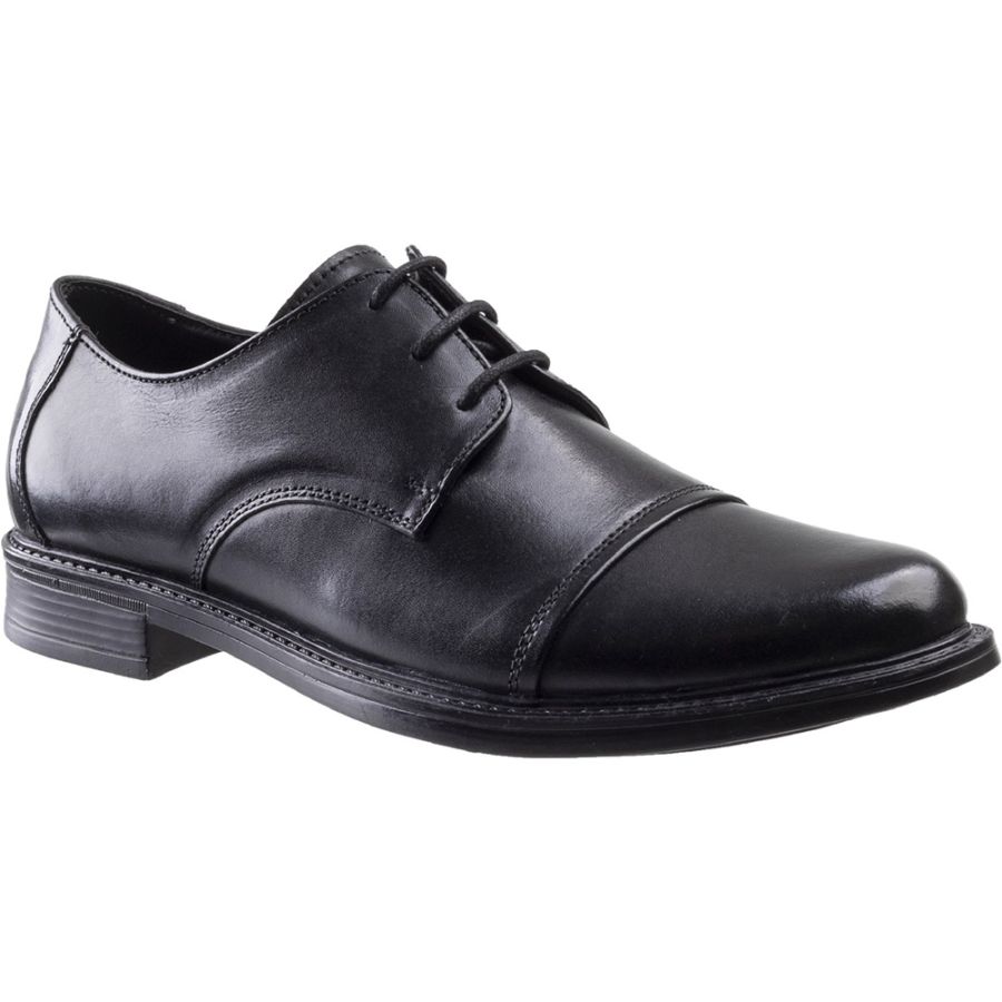 Executive Shoes - Safety Shoes - Footwear | Brookes