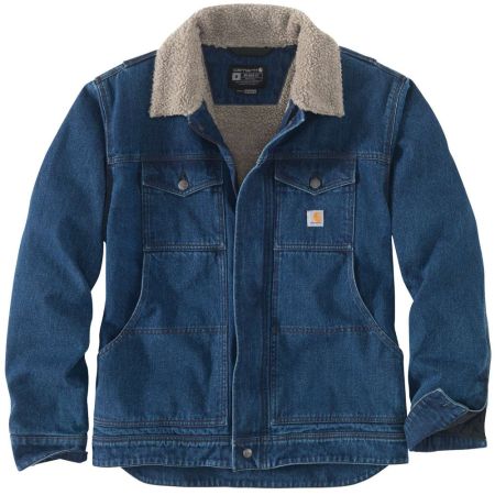 Carhartt Jackets I Black Carhartt Jacket I Carhartt Active Jacket I Carhartt Waterproof Brookes