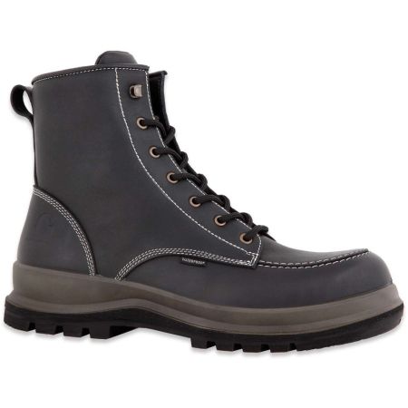 Carhartt square toe work boots 2025