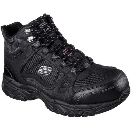 Skechers steel best sale toe womens uk