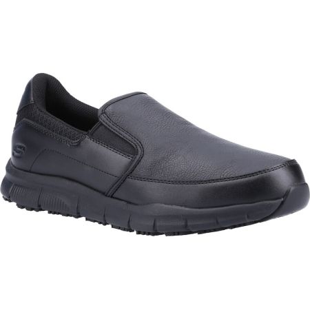 Skechers Work Safety Brookes