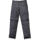 Carhartt men's force extremes convertible pant clearance