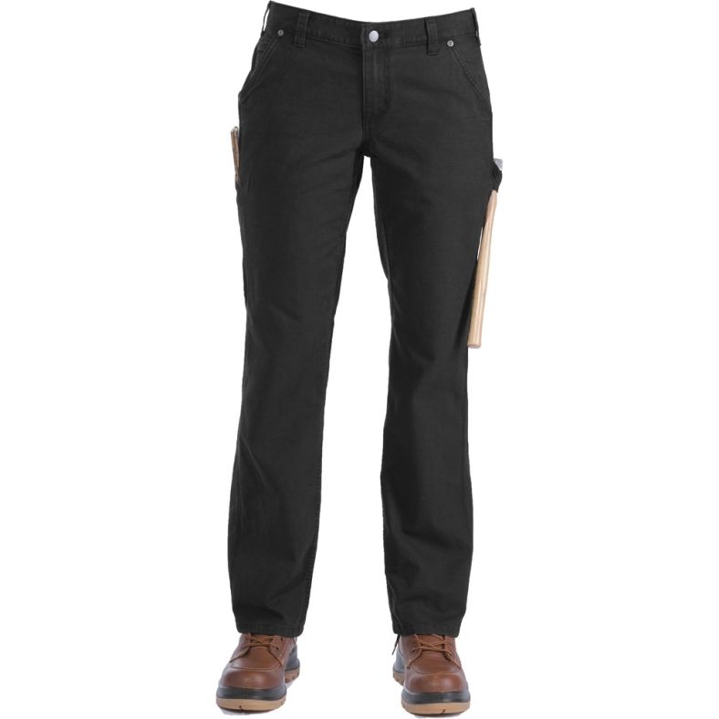 Carhartt Sid Pants in Leather for Men