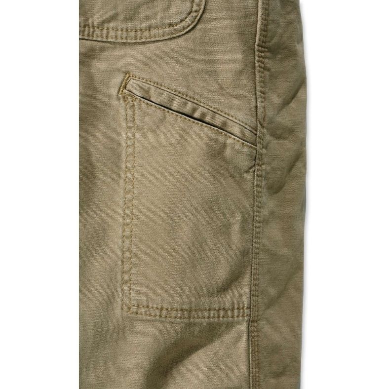 Carhartt flex shop rigby dungaree