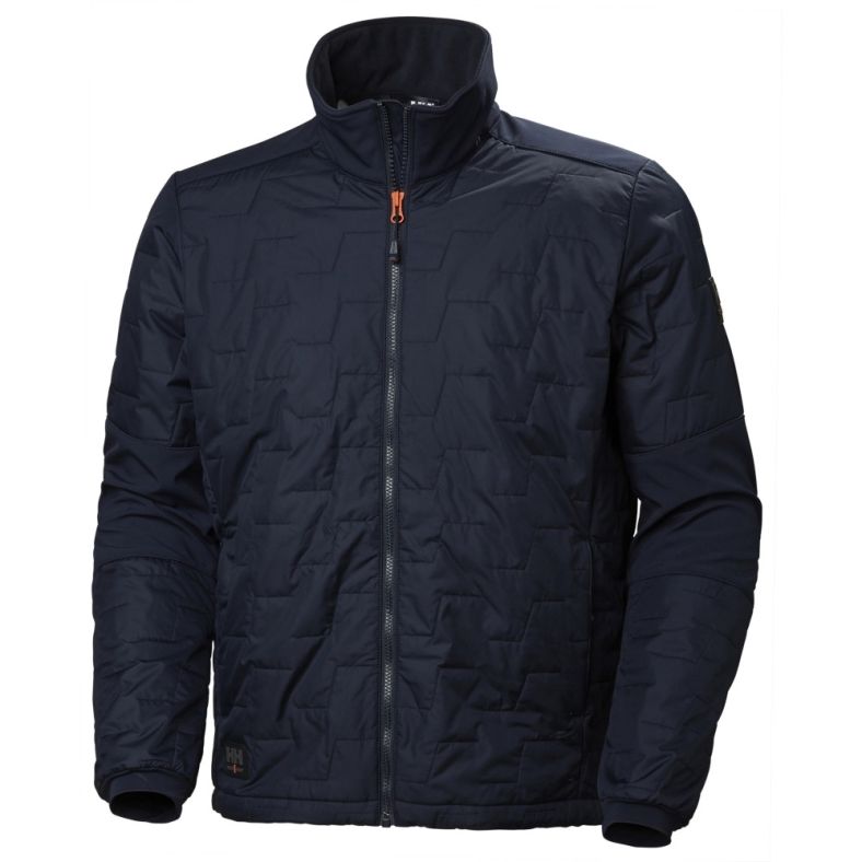 Helly hansen mens work jacket hotsell