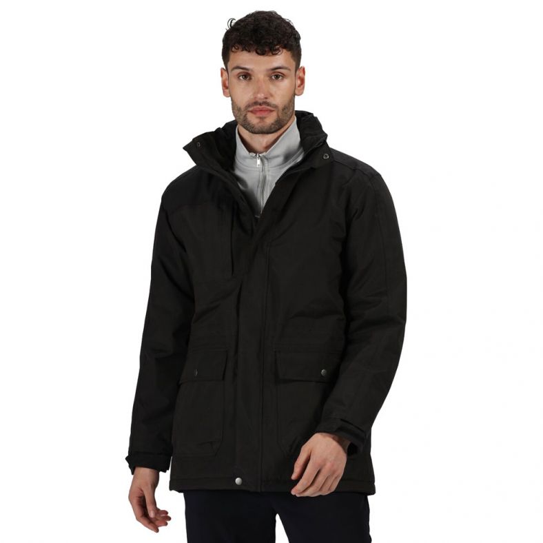 Regatta hydrafort jacket mens store