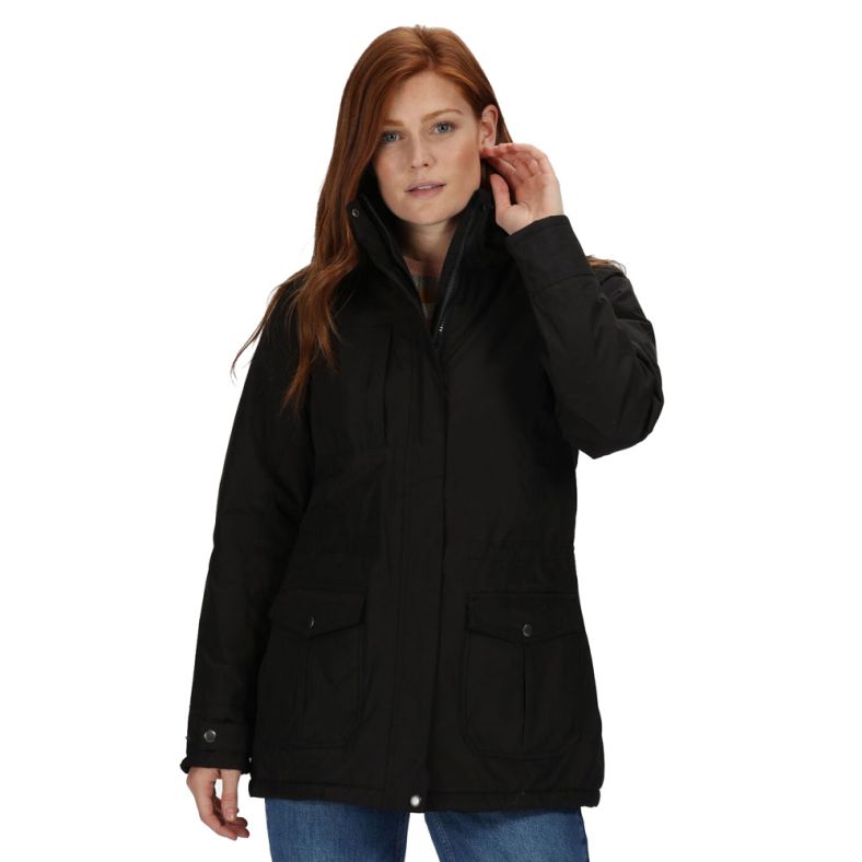 Regatta ladies jackets discount sale