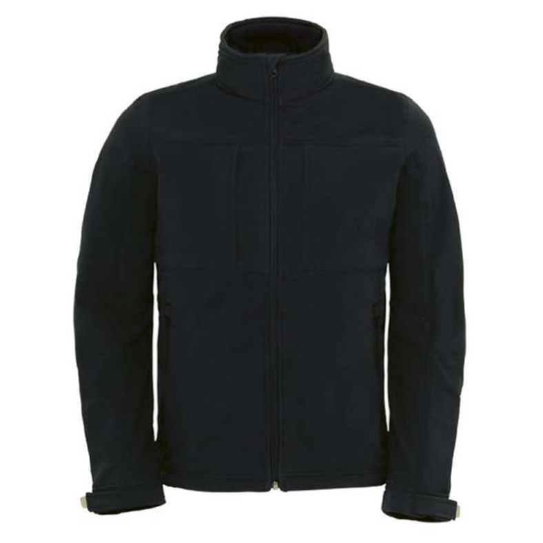 B&c hotsell collection softshell