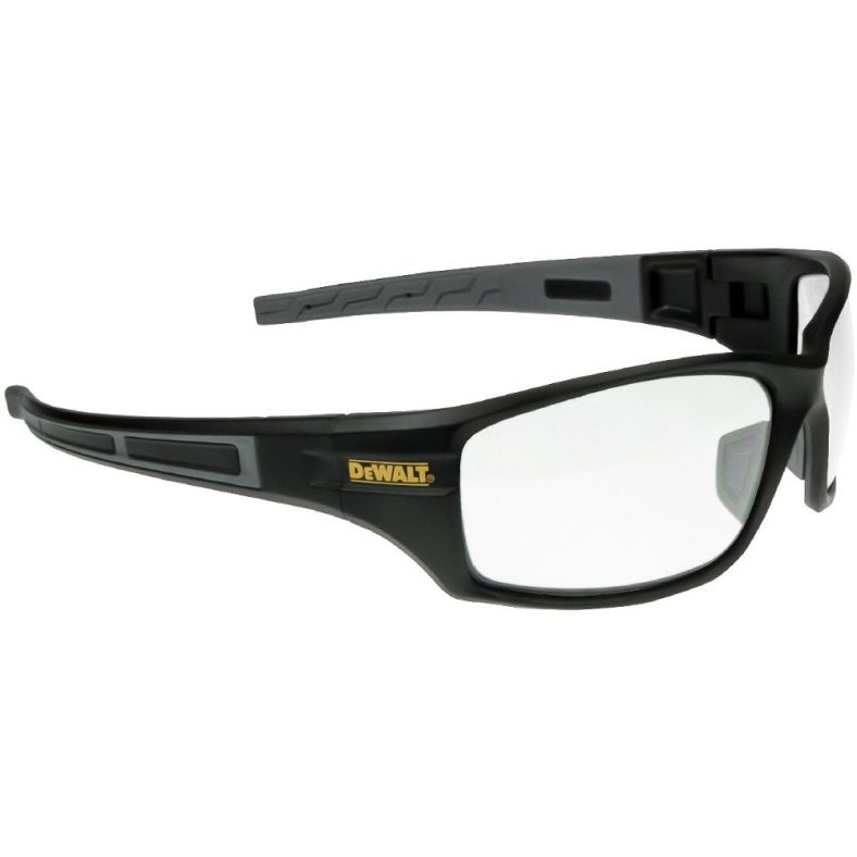 Dewalt safety glasses shop