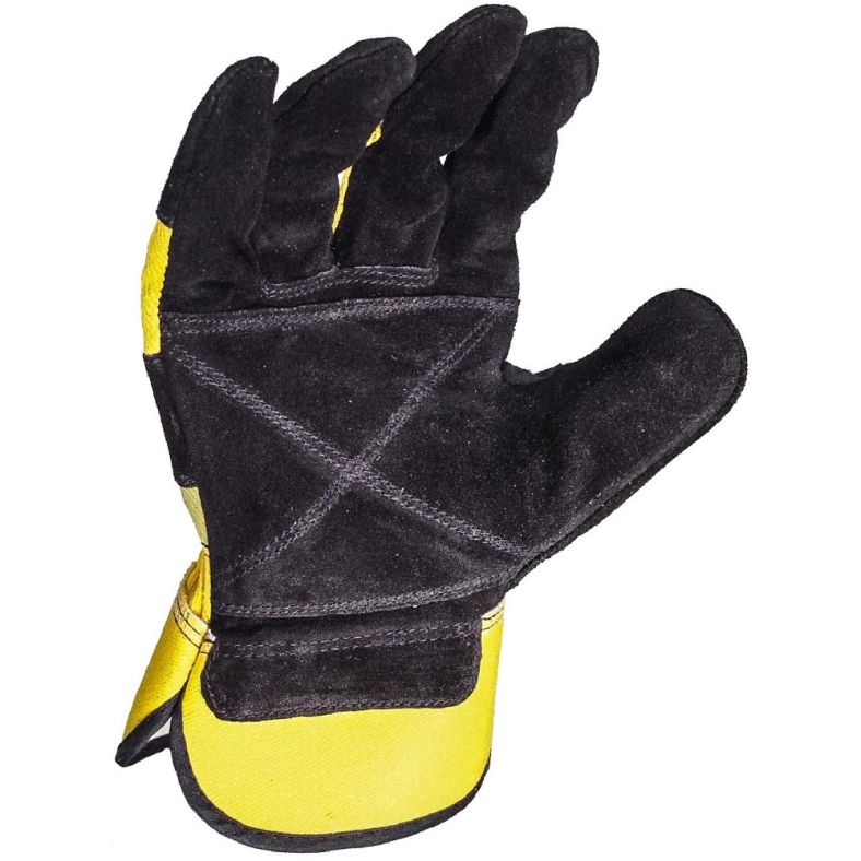 Strong work gloves outlet