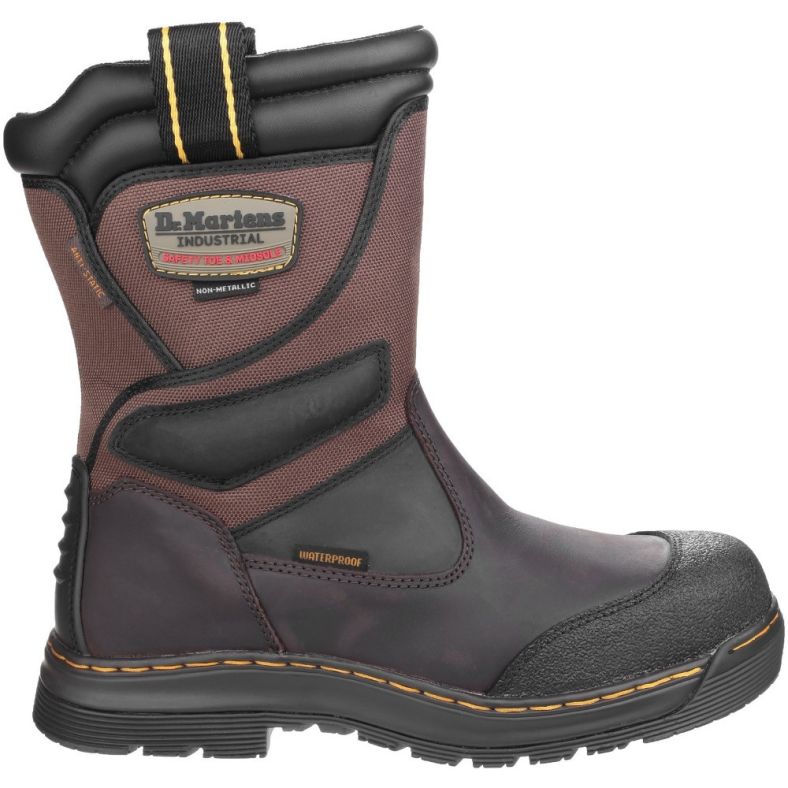 doc martens church monkey