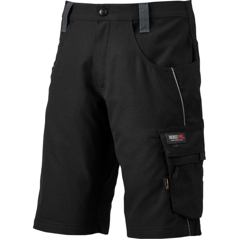 Dickies pro sales shorts