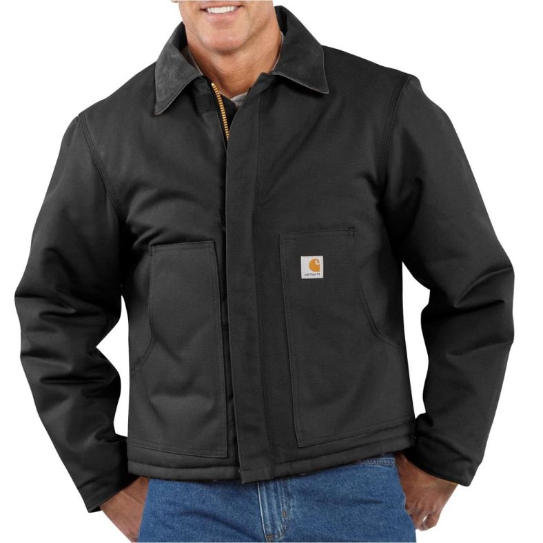 Carhartt traditional shop