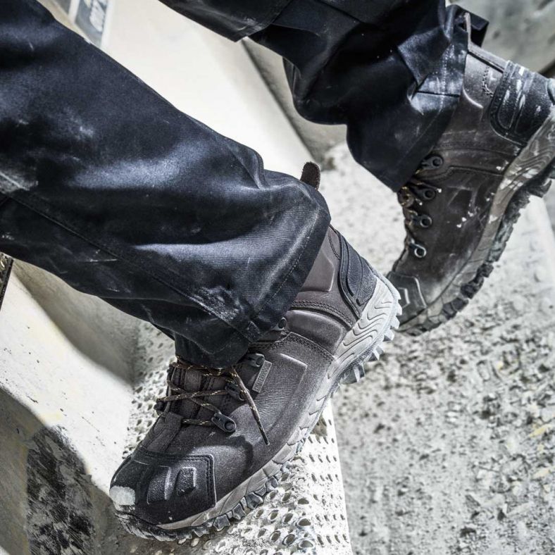 Dickies s3 safety sales boots