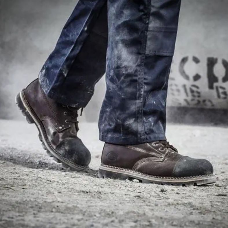 dickies crawford boots