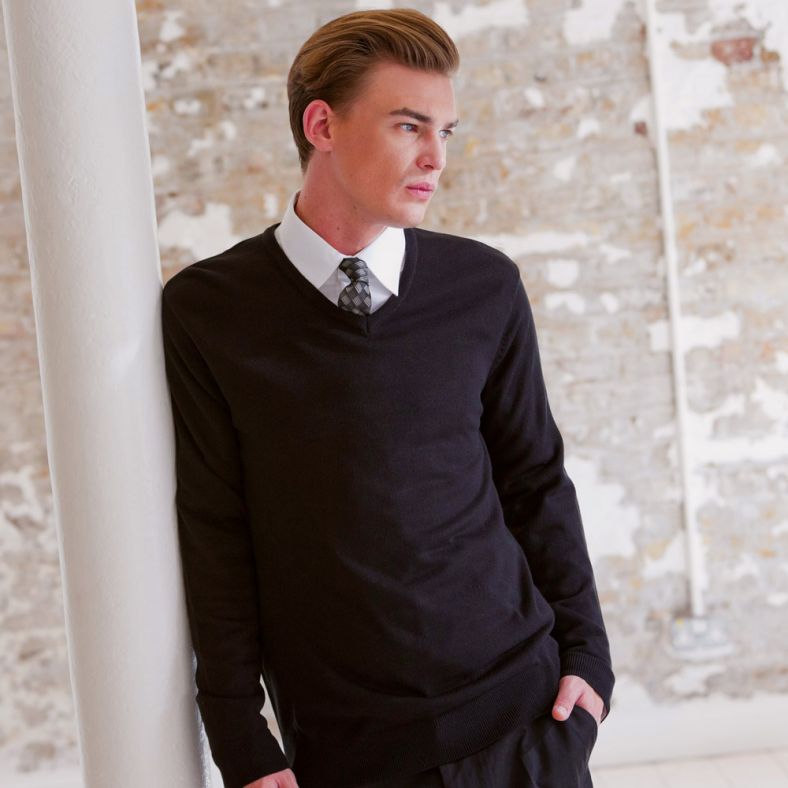 Henbury jumpers sales