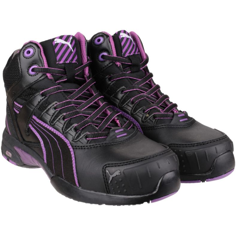 puma work boots ladies