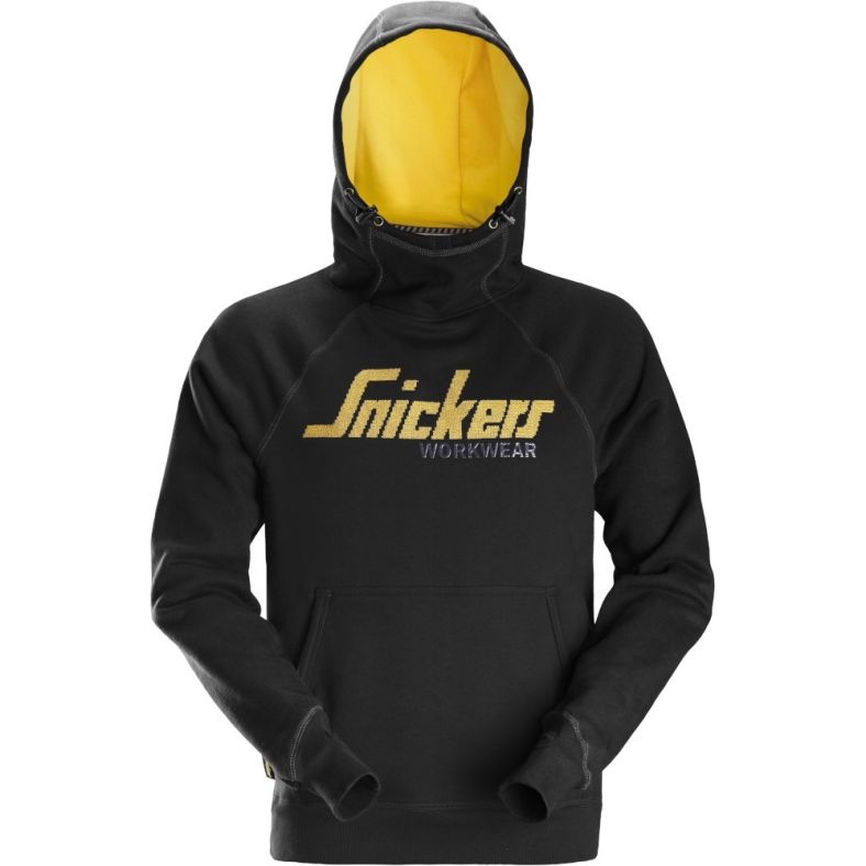 Work sweaters on sale with logo