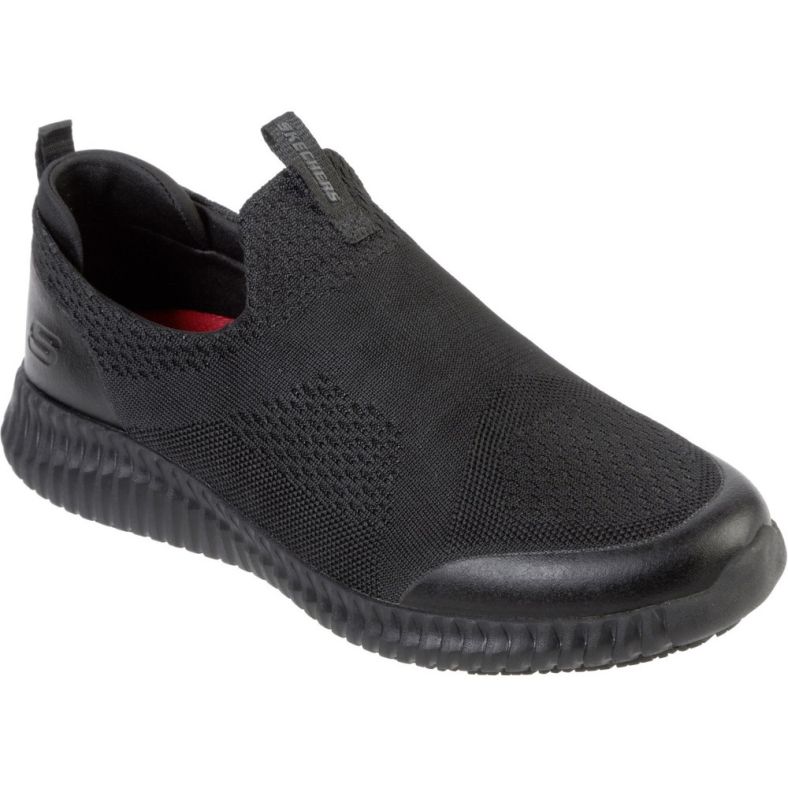 Skechers slip resistant shoes 2025