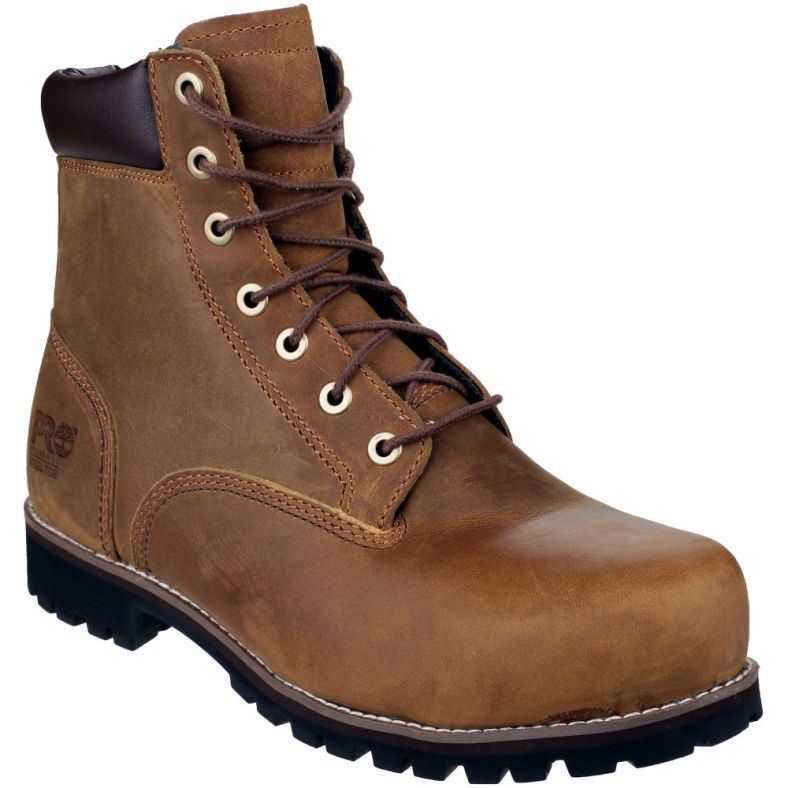 timberland pro eagle
