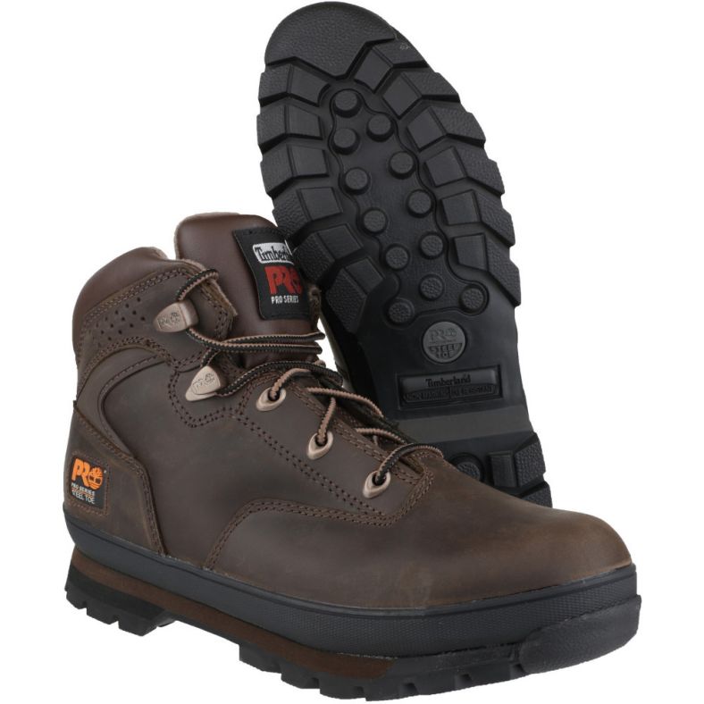 timberland slip resistant boots