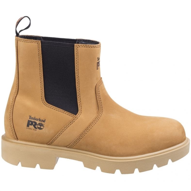 timberland dealer safety boots