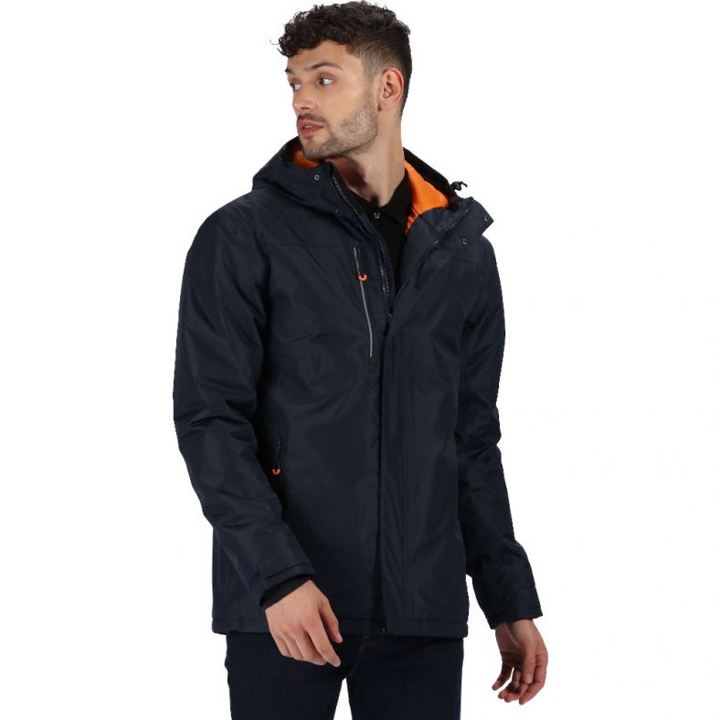 Regatta hydrafort 5000 jacket 2025