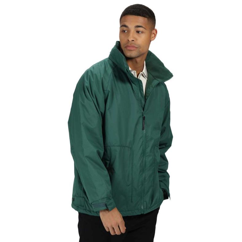Regatta cheap windproof fleece