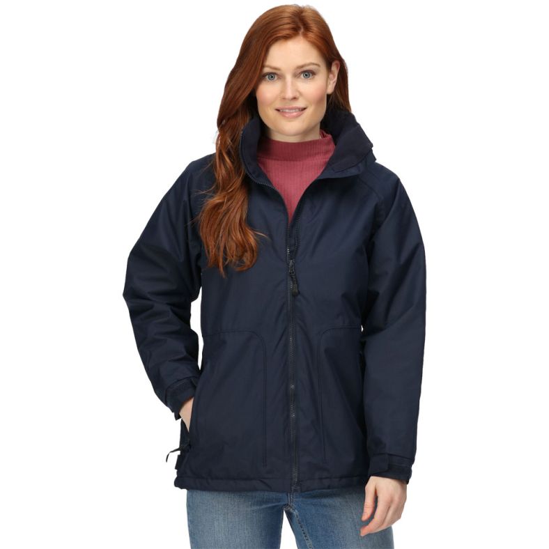 Womens lined anorak new arrivals