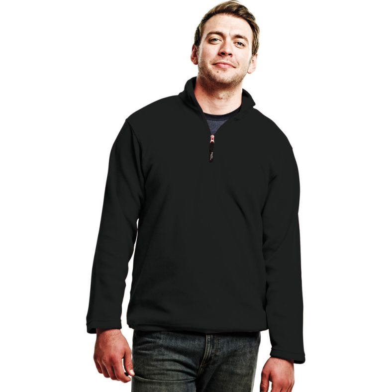 Regatta men's fleece tops store