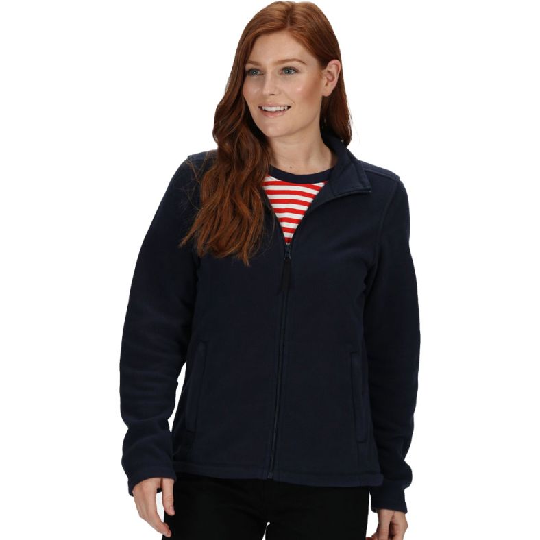 Regatta micro fleece outlet