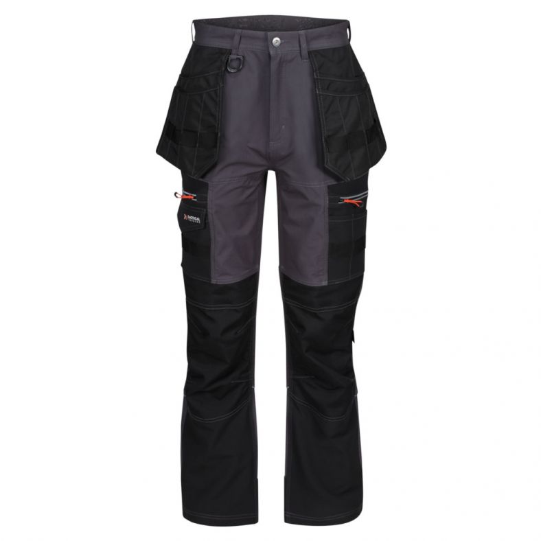 Regatta Professional Mens Infiltrate Stretch Trousers Brookes
