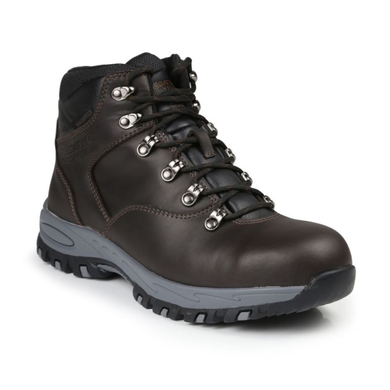 Regatta outlet boots mens